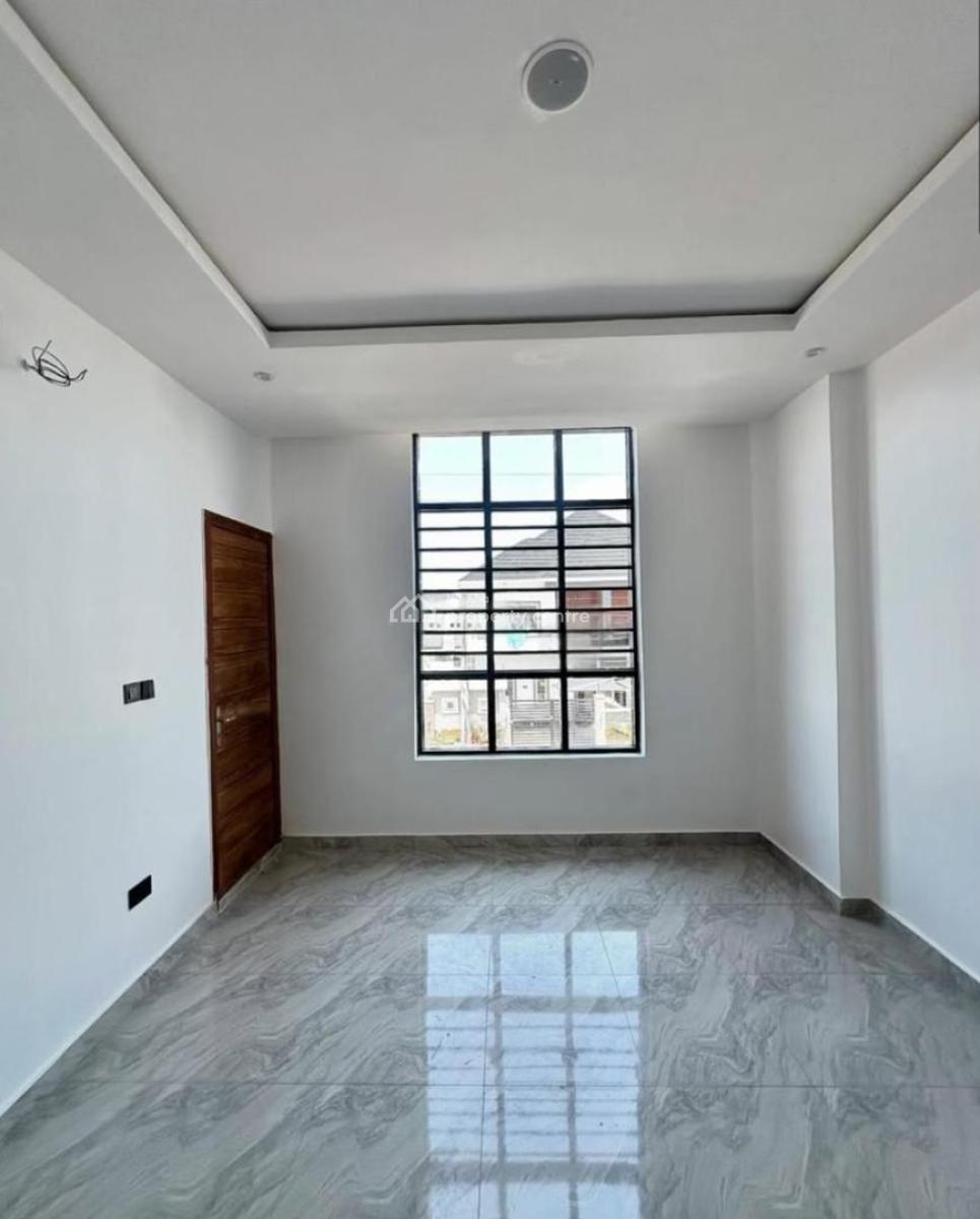 Premium Built 2bedroom Apartment, Ikota, Lekki, Lagos, Flat / Apartment for Sale