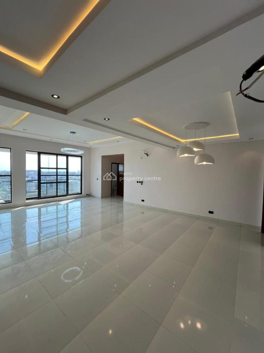 C of O, Lekki Phase 1, Lekki, Lagos, Flat / Apartment for Sale