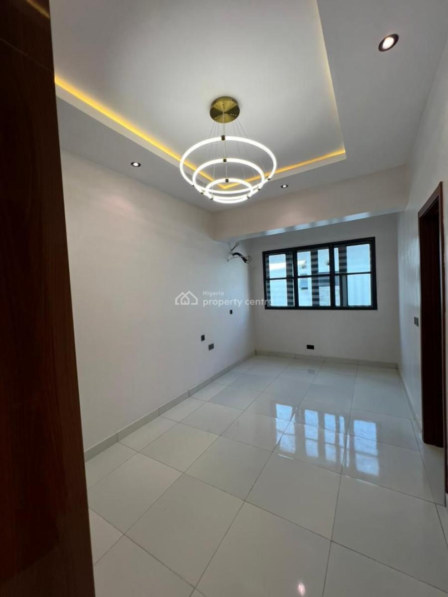 C of O, Lekki Phase 1, Lekki, Lagos, Flat / Apartment for Sale