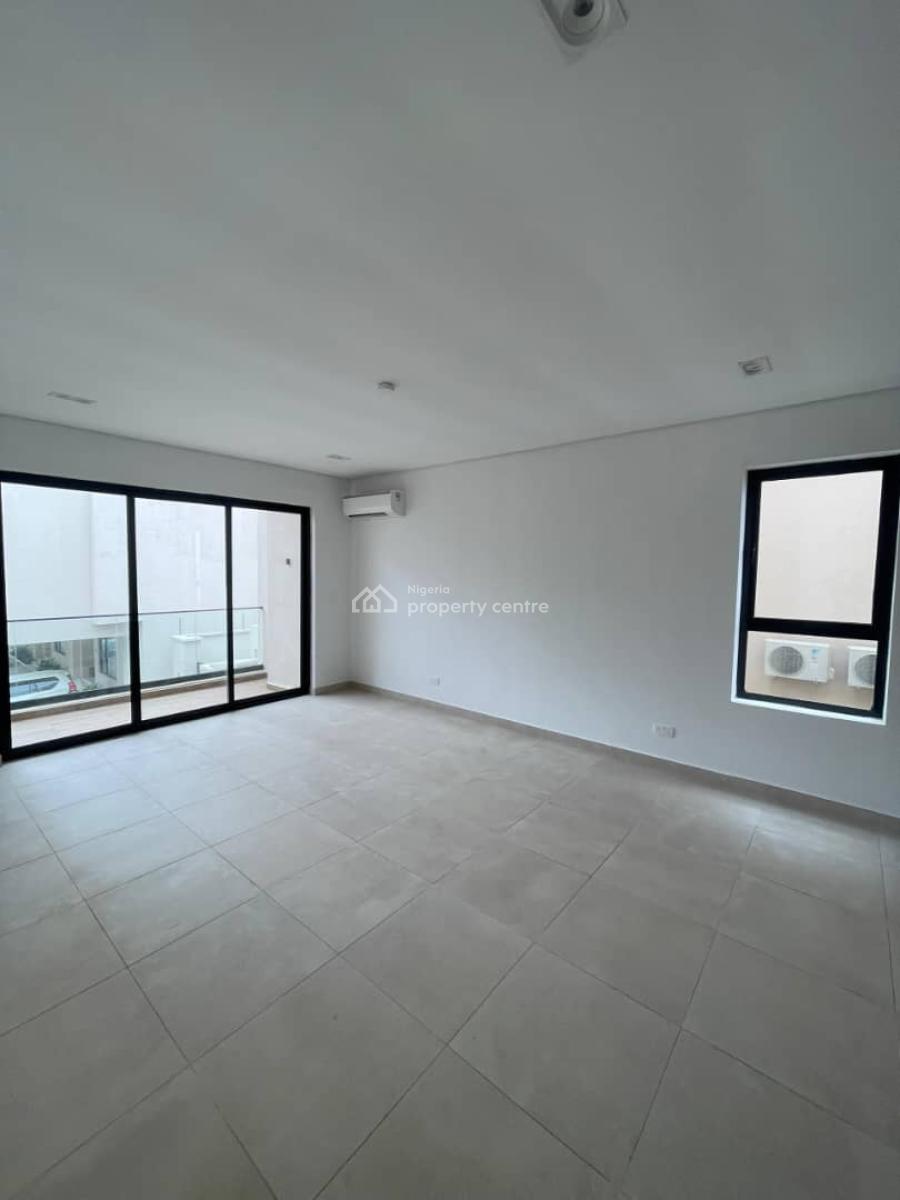 Luxury  5 Bedroom Waterfront  Fully Detached Duplex, Banana Island, Ikoyi, Lagos, Detached Duplex for Sale