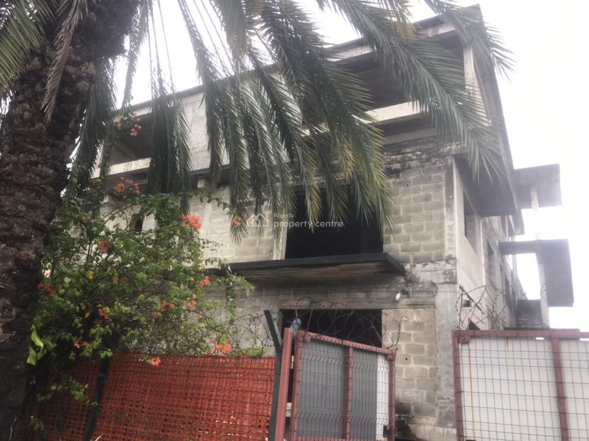 Lucrative Jv, Lekki Phase 1, Lekki Phase 1, Lekki, Lagos, House Joint Venture