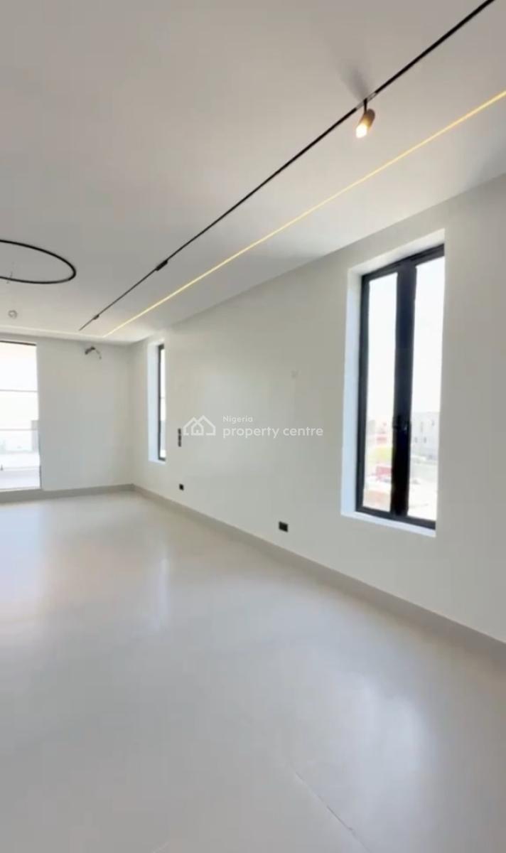 Beautifully Designed 5 Bedroom Semi-detached Duplex, Lekki, Lagos, Semi-detached Duplex for Sale