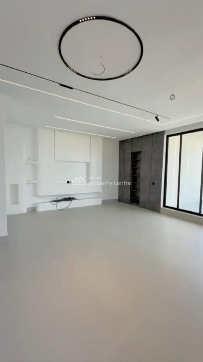 Beautifully Designed 5 Bedroom Semi-detached Duplex, Lekki, Lagos, Semi-detached Duplex for Sale