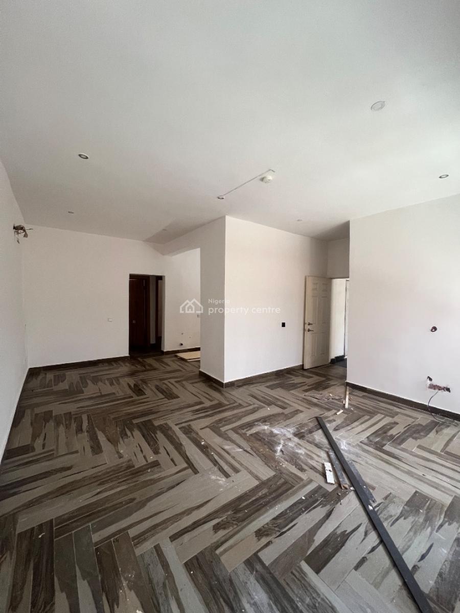 2 Bedroom Apartment, Agungi, Lekki, Lagos, Flat / Apartment for Rent