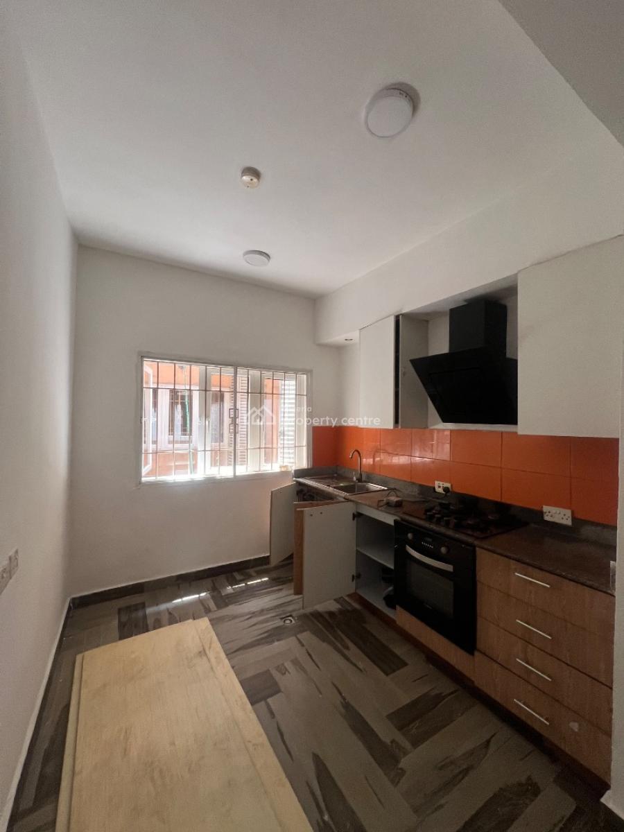 2 Bedroom Apartment, Agungi, Lekki, Lagos, Flat / Apartment for Rent
