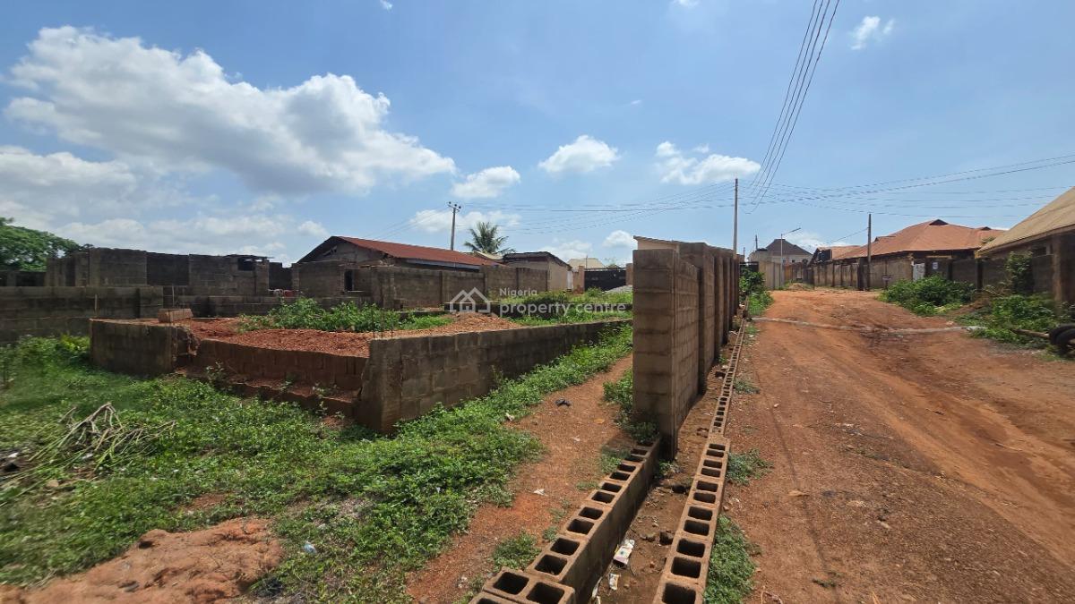 a 3,571 Square Meters of Land, Cbd Area., Alausa, Ikeja, Lagos, Mixed-use Land for Sale
