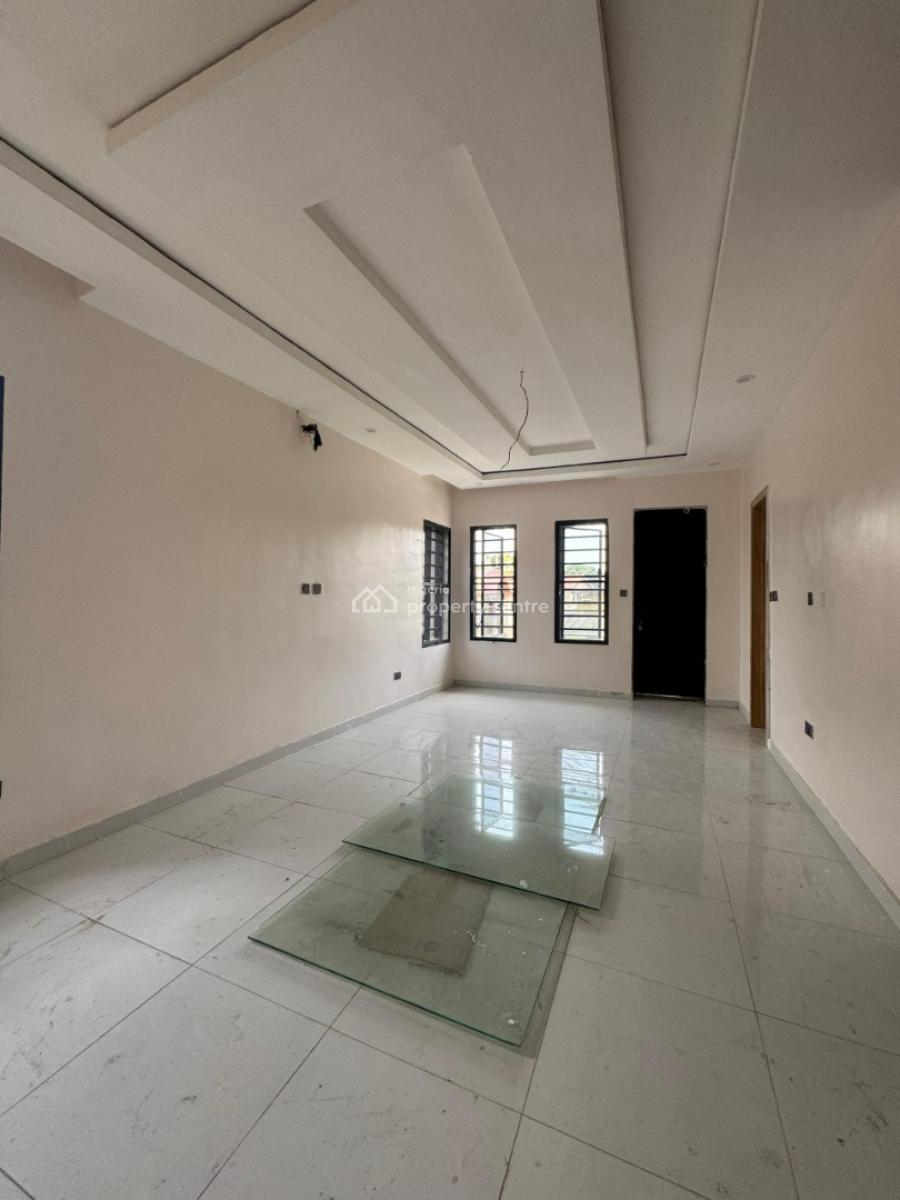 Luxurious 5 Bedroom Semi Detached Duplex, Gra, Ogudu, Lagos, Detached Duplex for Rent