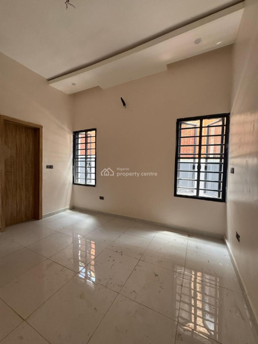 Luxurious 5 Bedroom Semi Detached Duplex, Gra, Ogudu, Lagos, Detached Duplex for Rent