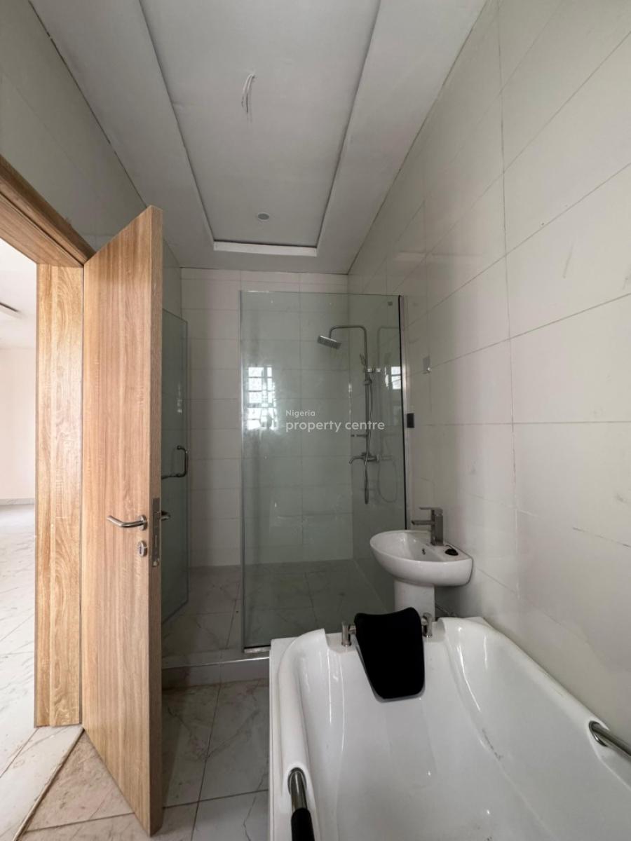 Luxurious 5 Bedroom Semi Detached Duplex, Gra, Ogudu, Lagos, Detached Duplex for Rent