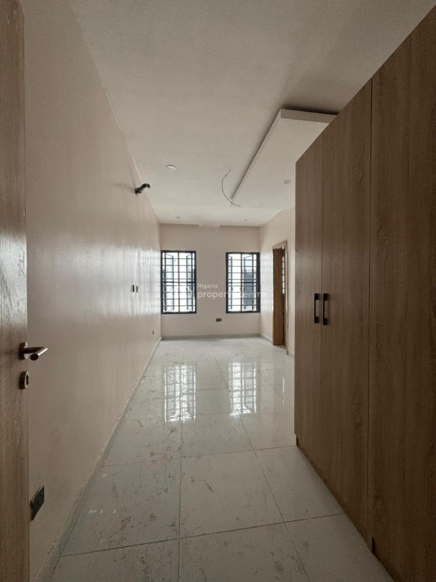 Luxurious 5 Bedroom Semi Detached Duplex, Gra, Ogudu, Lagos, Detached Duplex for Rent