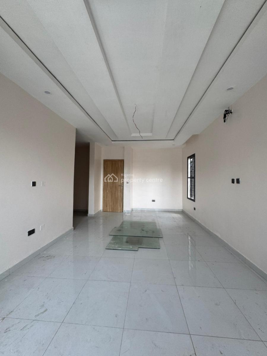 Luxurious 5 Bedroom Semi Detached Duplex, Gra, Ogudu, Lagos, Detached Duplex for Rent