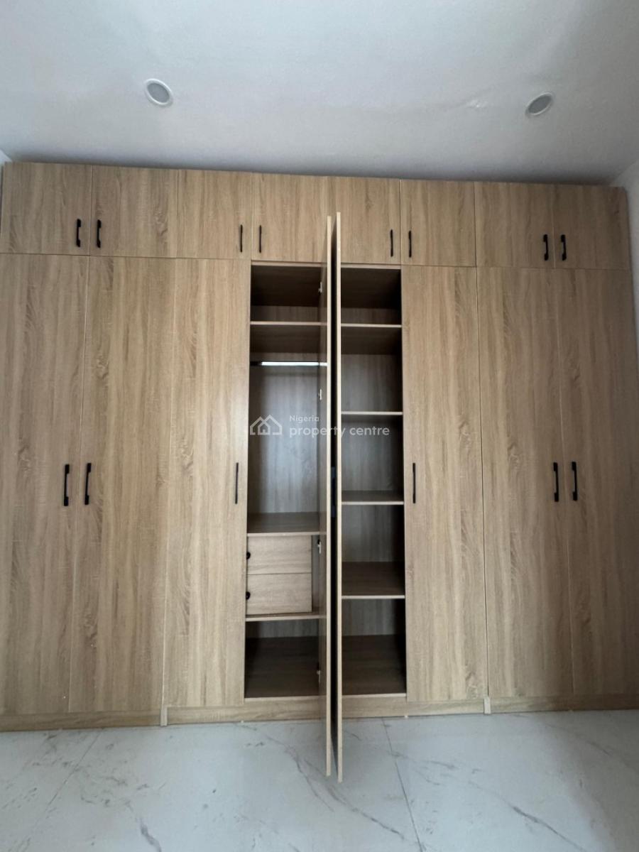 Luxurious 5 Bedroom Semi Detached Duplex, Gra, Ogudu, Lagos, Detached Duplex for Rent