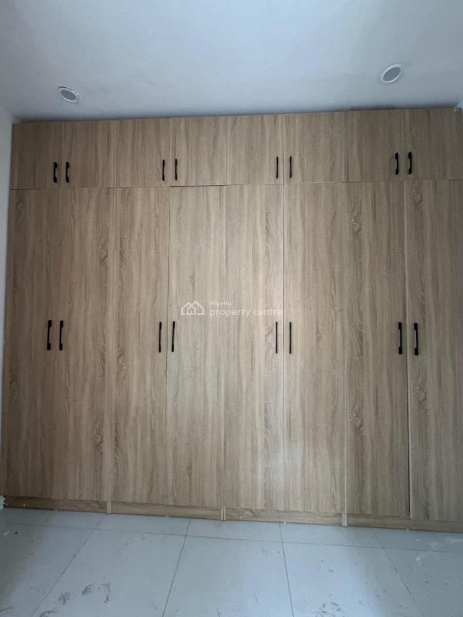 Luxurious 5 Bedroom Semi Detached Duplex, Gra, Ogudu, Lagos, Detached Duplex for Rent