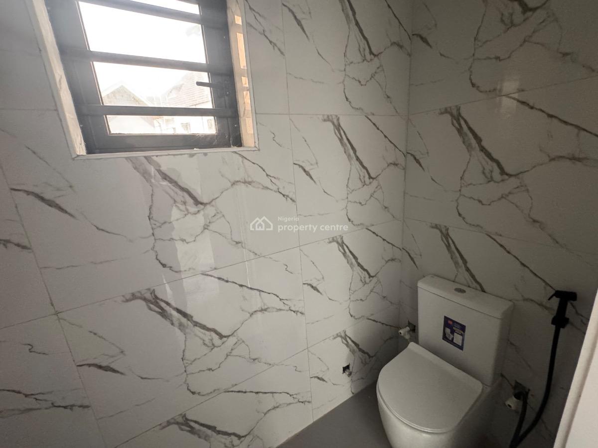 Elegantly Finished 4-bedroom Fully Detached Duplex + Bq and Gatehouse, Elegantly Finished 4-bedroom Fully Detached Duplex + Bq and Gatehouse, Omole Phase 1, Ikeja, Lagos, Detached Duplex for Sale