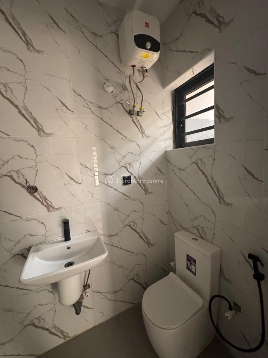 Elegantly Finished 4-bedroom Fully Detached Duplex + Bq and Gatehouse, Elegantly Finished 4-bedroom Fully Detached Duplex + Bq and Gatehouse, Omole Phase 1, Ikeja, Lagos, Detached Duplex for Sale