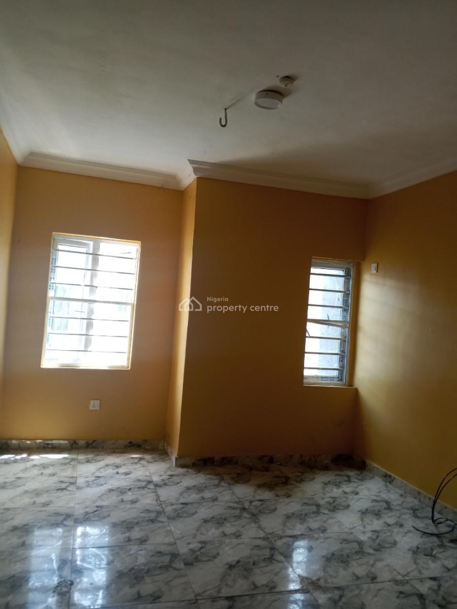 Newly Built Mini Flat, Transformer Bucknor Estate, Isolo, Lagos, Mini Flat (room and Parlour) for Rent