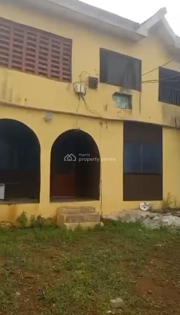 4 Units of 2 Bedroom Flat, Off Ait Road,kola, Alagbado, Ifako-ijaiye, Lagos, Block of Flats for Sale