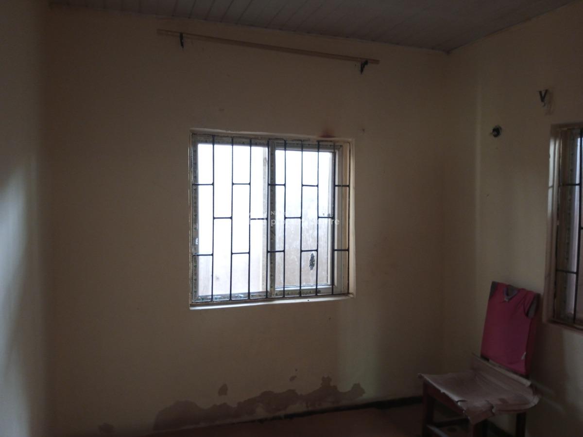 Mini Flat Under Renovation, Badore, Ajah, Lagos, Mini Flat (room and Parlour) for Rent
