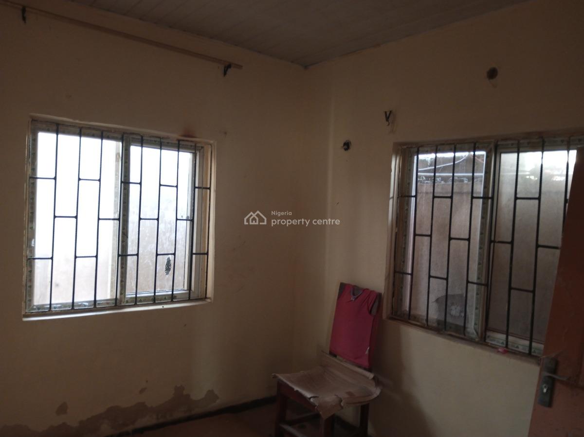 Mini Flat Under Renovation, Badore, Ajah, Lagos, Mini Flat (room and Parlour) for Rent