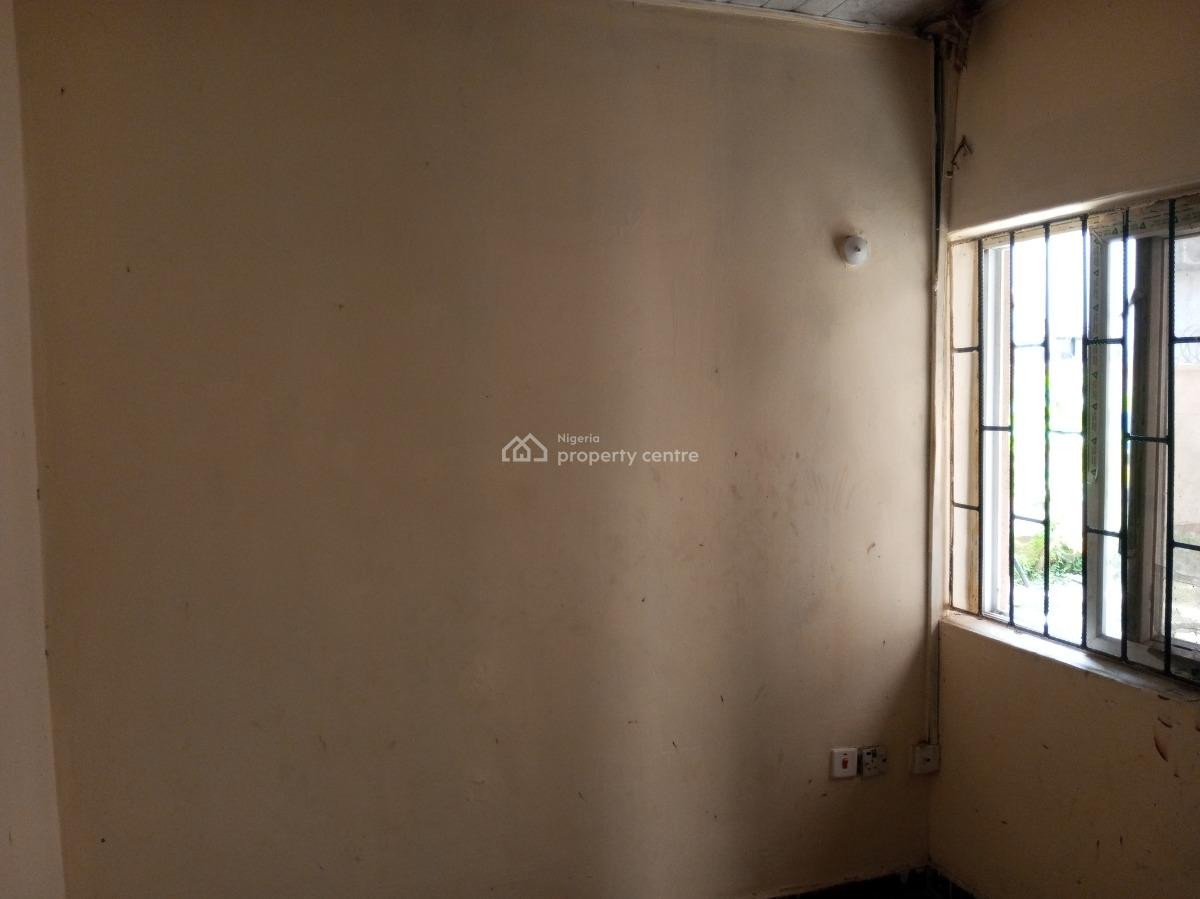 Mini Flat Under Renovation, Badore, Ajah, Lagos, Mini Flat (room and Parlour) for Rent