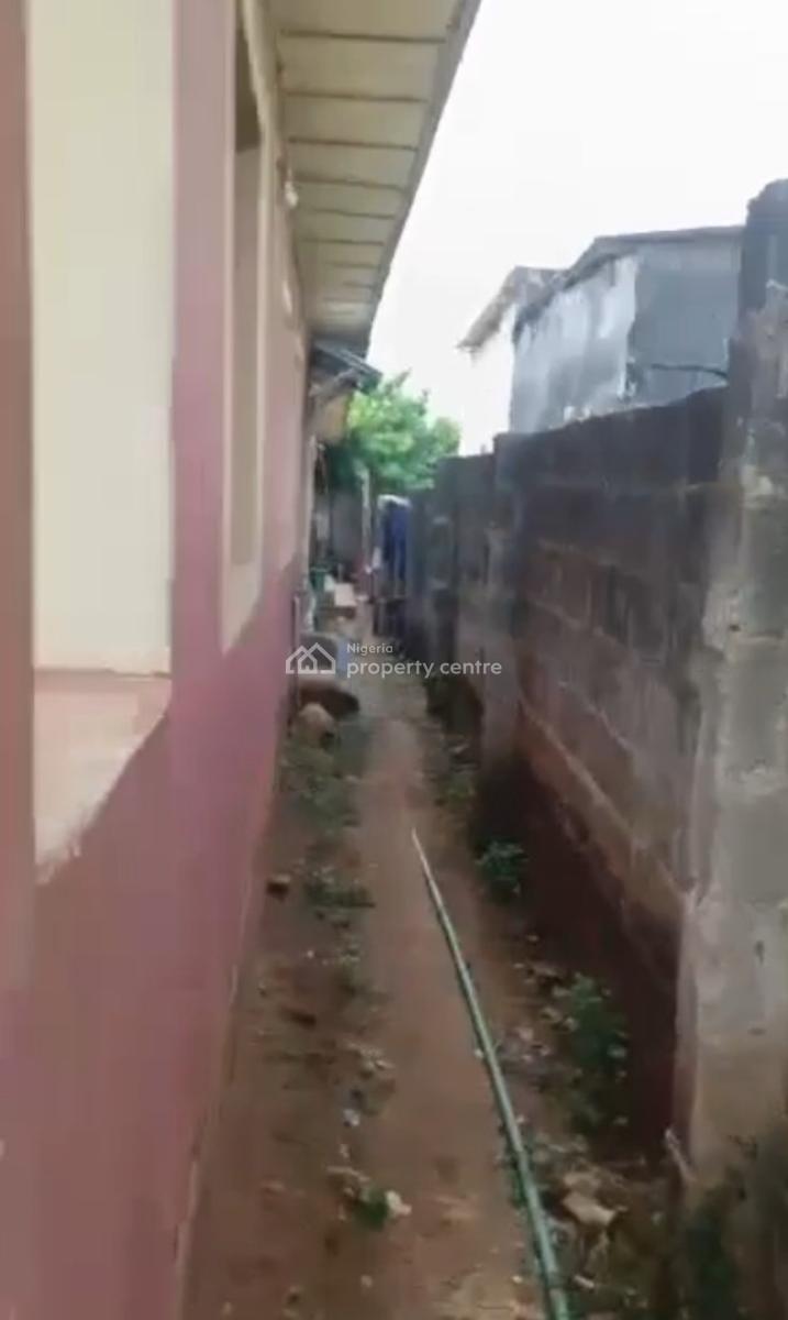Block of Flats, Iyana Odo, Abule Egba, Agege, Lagos, Block of Flats for Sale