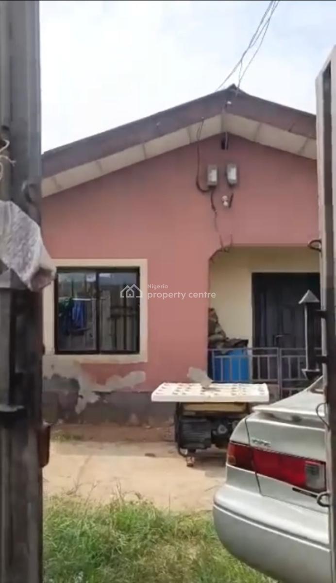 Block of Flats, Iyana Odo, Abule Egba, Agege, Lagos, Block of Flats for Sale