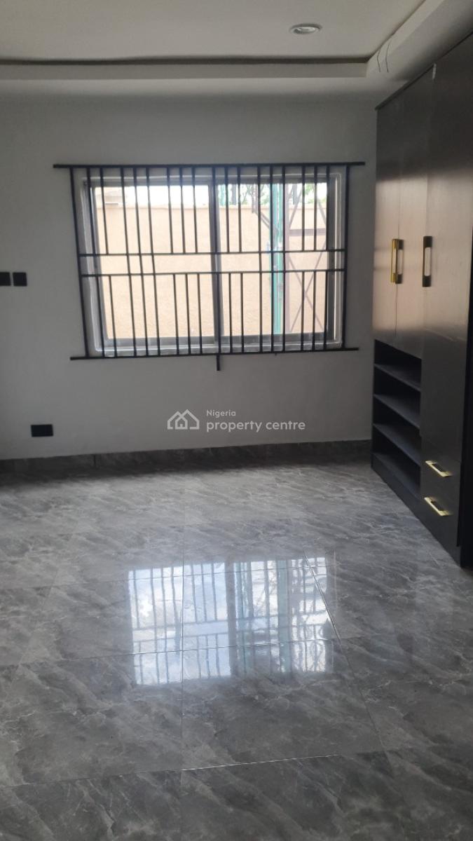 Newly Build 3 Bedroom Semi Detached Duplex, Custom Estate, Maryland, Lagos, Semi-detached Duplex for Rent