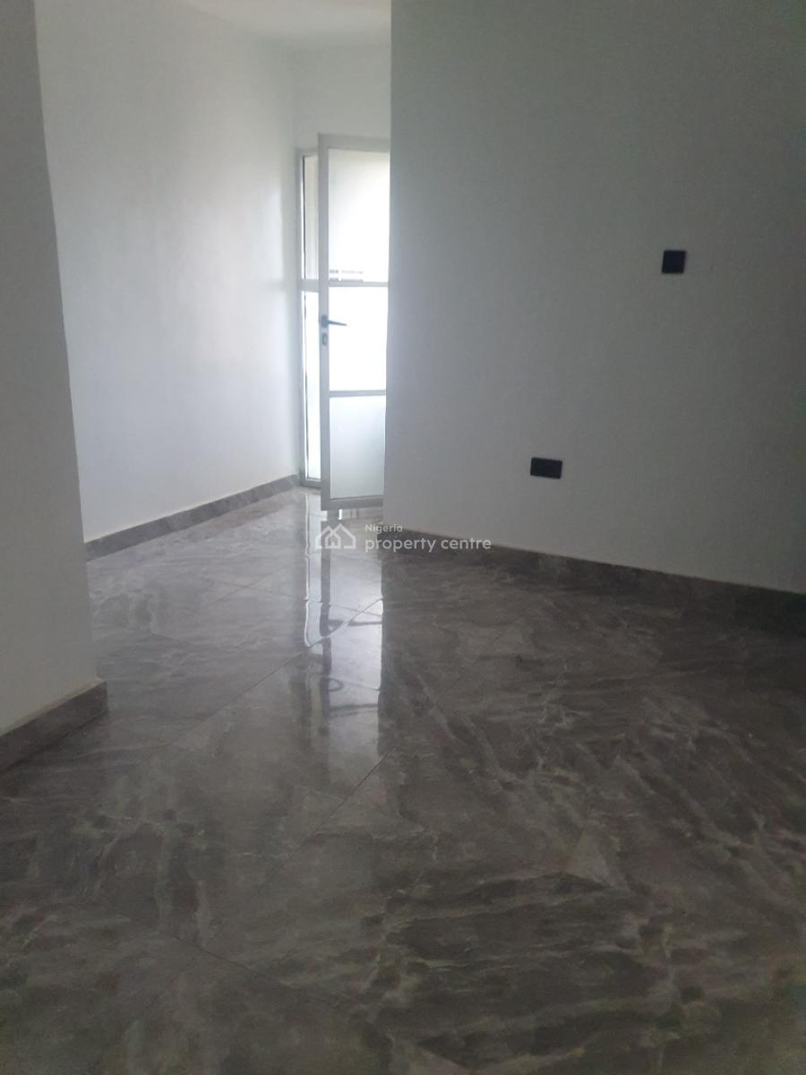 Newly Build 3 Bedroom Semi Detached Duplex, Custom Estate, Maryland, Lagos, Semi-detached Duplex for Rent