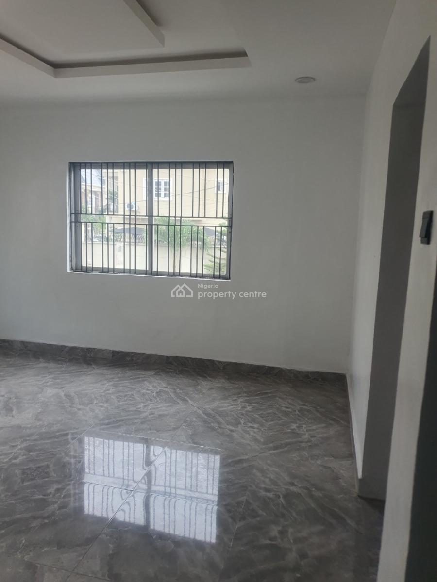 Newly Build 3 Bedroom Semi Detached Duplex, Custom Estate, Maryland, Lagos, Semi-detached Duplex for Rent