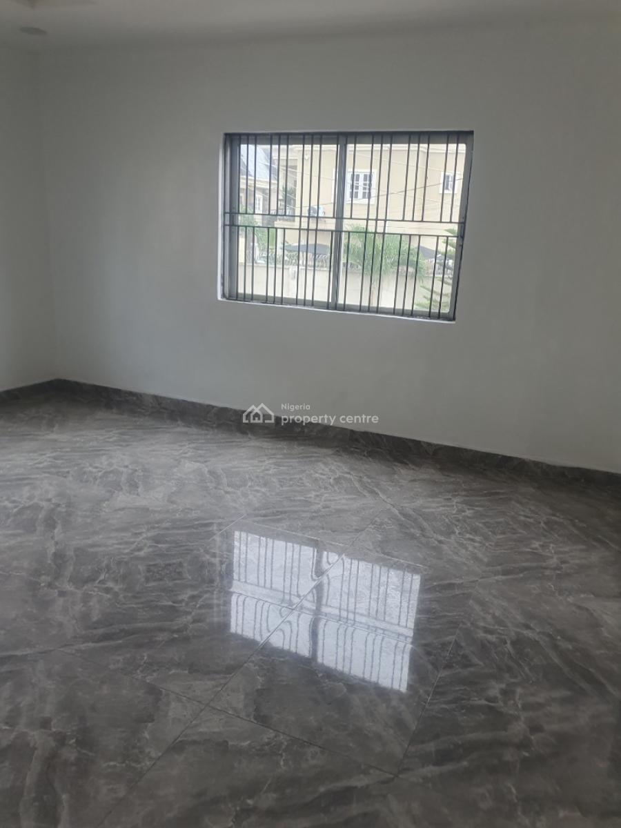 Newly Build 3 Bedroom Semi Detached Duplex, Custom Estate, Maryland, Lagos, Semi-detached Duplex for Rent