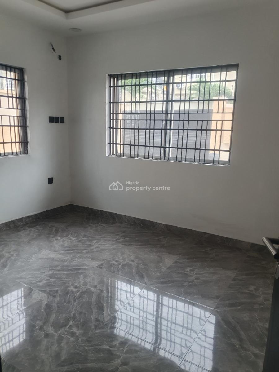 Newly Build 3 Bedroom Semi Detached Duplex, Custom Estate, Maryland, Lagos, Semi-detached Duplex for Rent