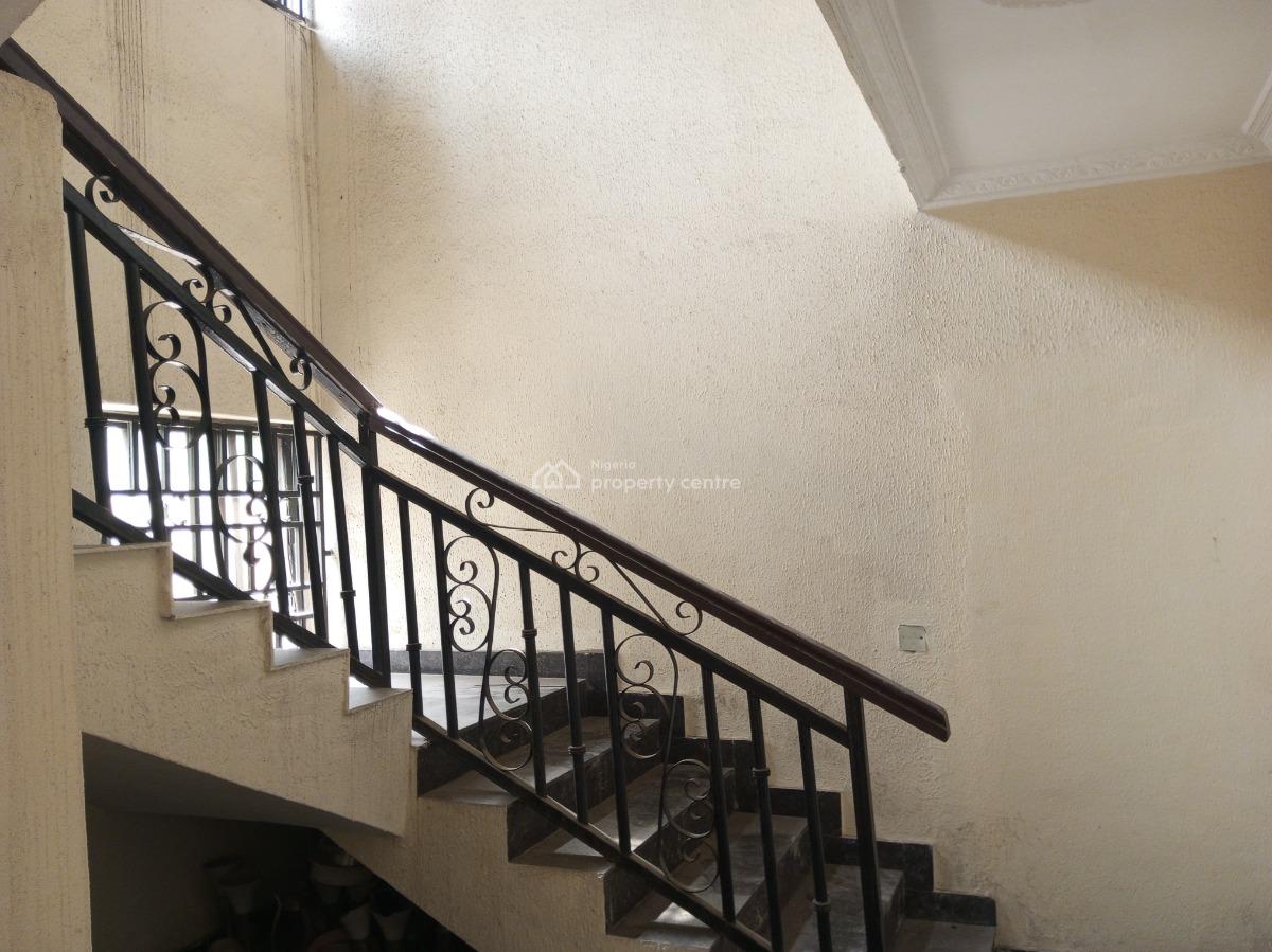 2 Bedroom Under Renovation, Badore, Ajah, Lagos, Flat / Apartment for Rent