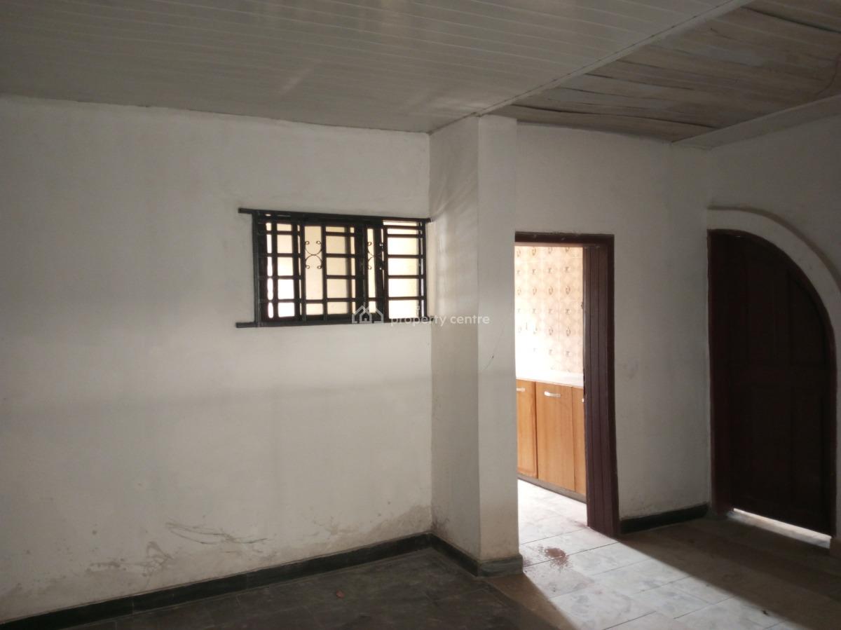 2 Bedroom Under Renovation, Badore, Ajah, Lagos, Flat / Apartment for Rent