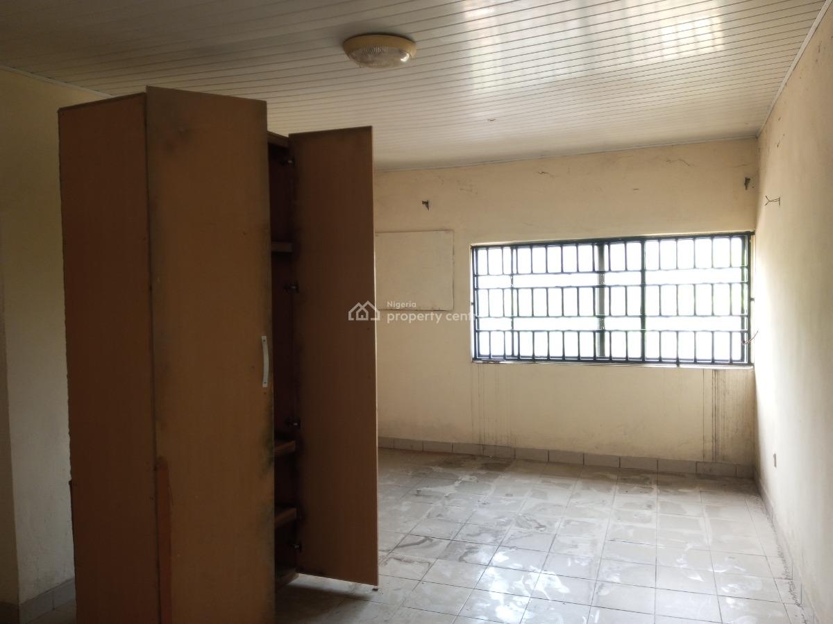 2 Bedroom Under Renovation, Badore, Ajah, Lagos, Flat / Apartment for Rent