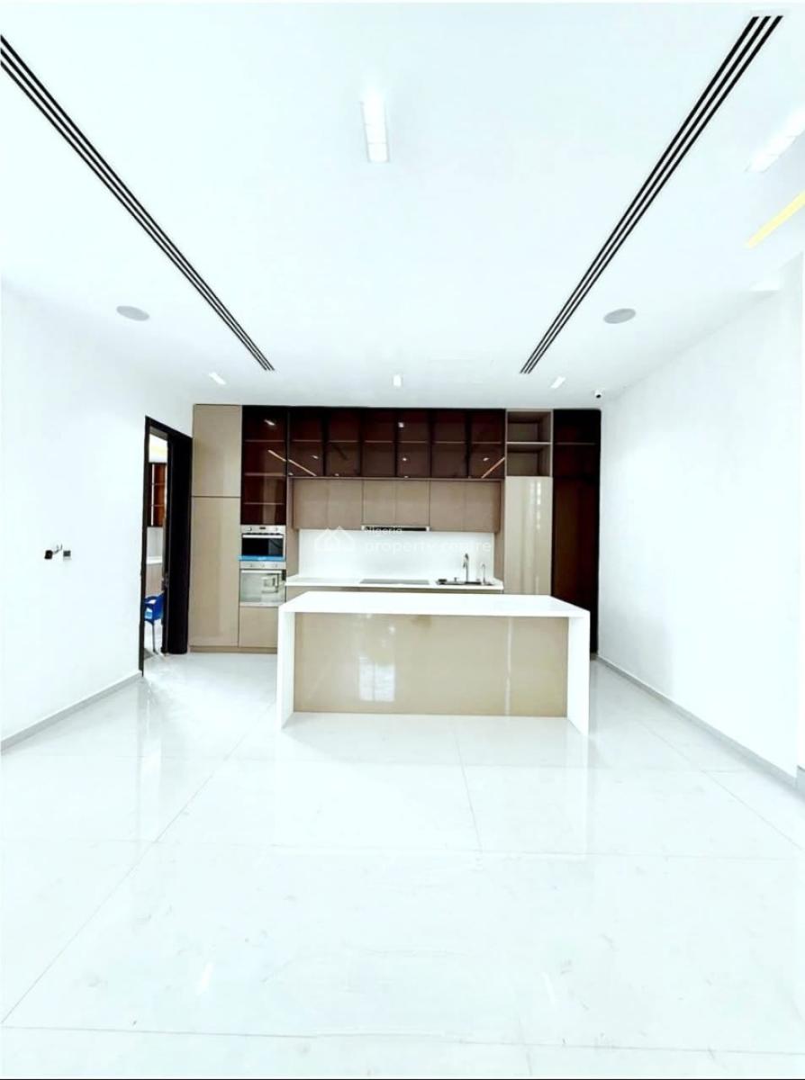 Luxury 5 Bedroom Duplex with an Elevator, Ikoyi, Lagos, Detached Duplex for Sale