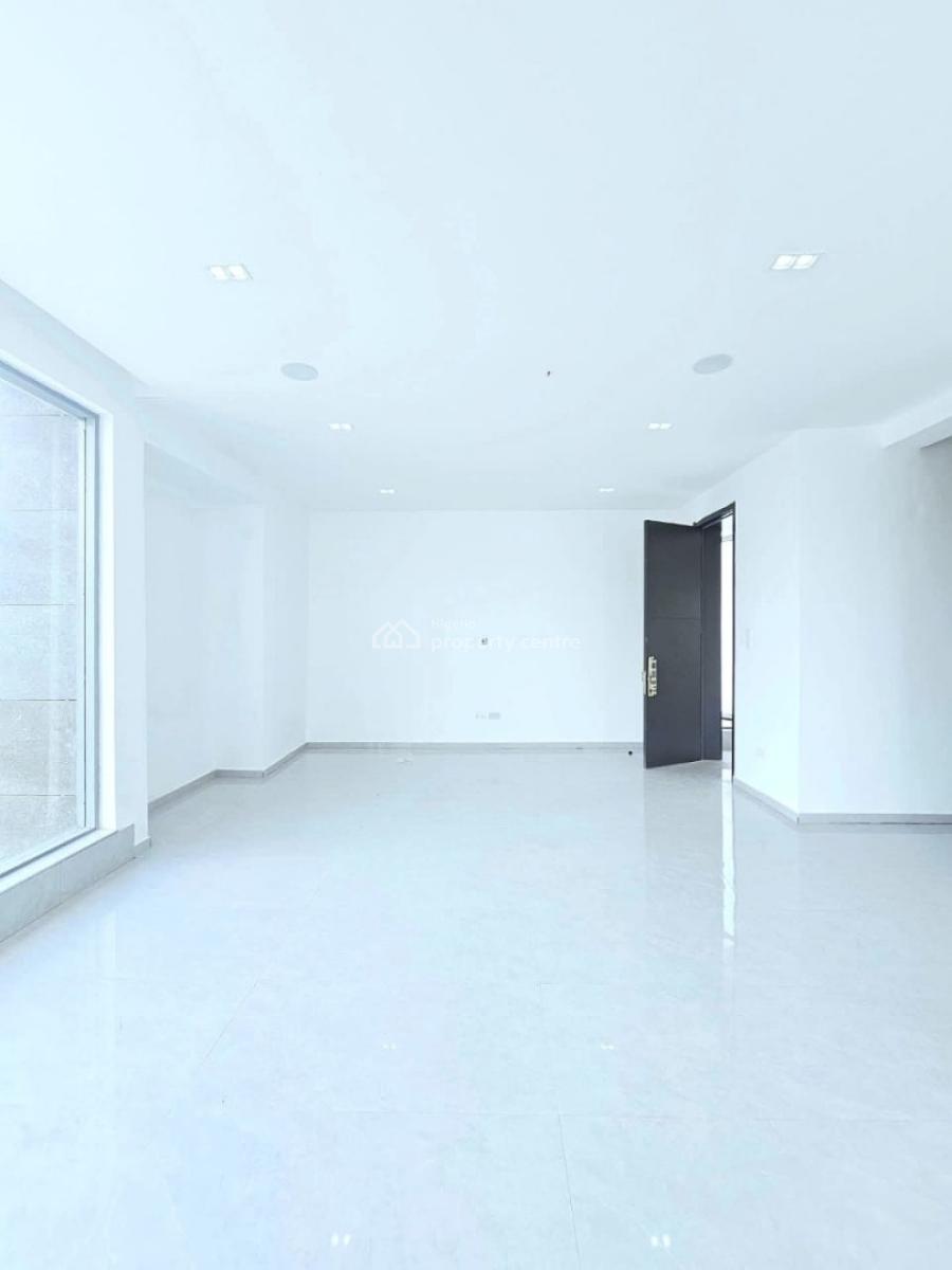Luxury 5 Bedroom Duplex with an Elevator, Ikoyi, Lagos, Detached Duplex for Sale