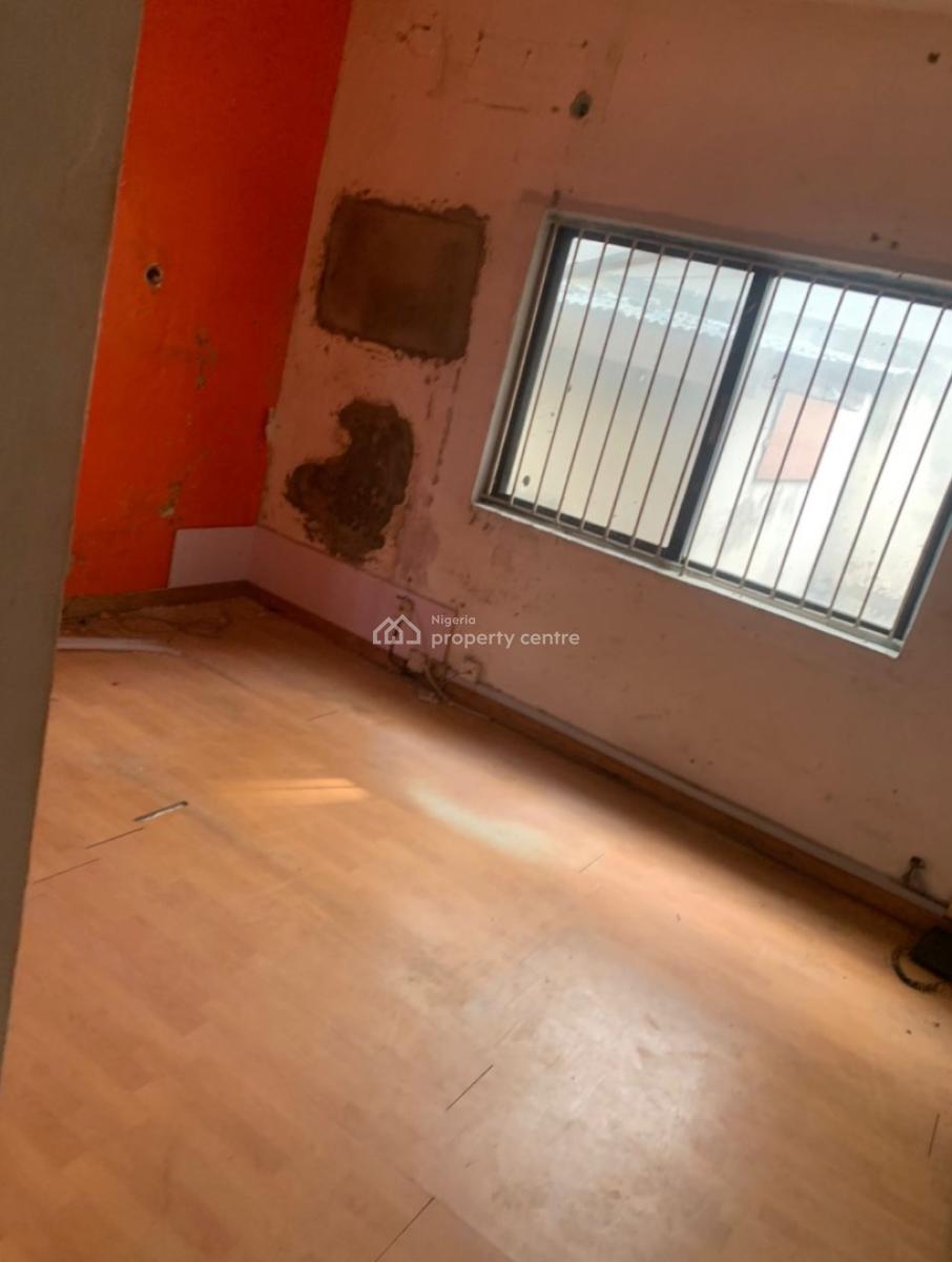 a 10 Bedroom Semi Detached Duplex with a Bq, Opebi, Ikeja, Lagos, House for Rent