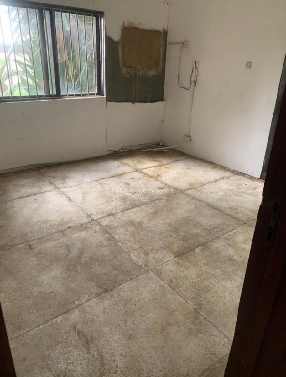 a 10 Bedroom Semi Detached Duplex with a Bq, Opebi, Ikeja, Lagos, House for Rent