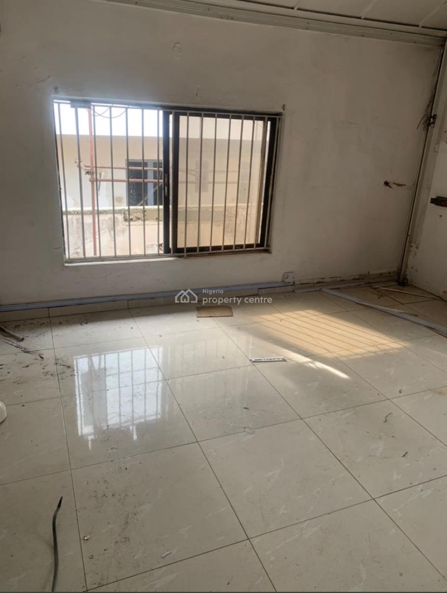 a 10 Bedroom Semi Detached Duplex with a Bq, Opebi, Ikeja, Lagos, House for Rent