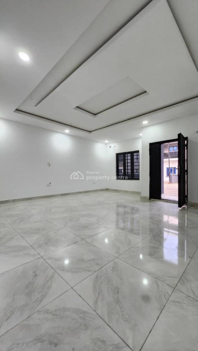 Splendor and Serenity 3bedroom Duplex with Bq, By Opic, Isheri North, Lagos, Terraced Duplex for Sale