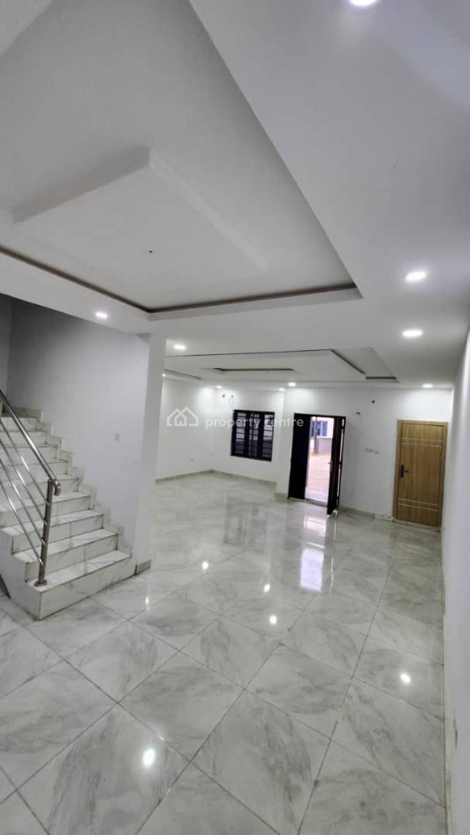 Splendor and Serenity 3bedroom Duplex with Bq, By Opic, Isheri North, Lagos, Terraced Duplex for Sale
