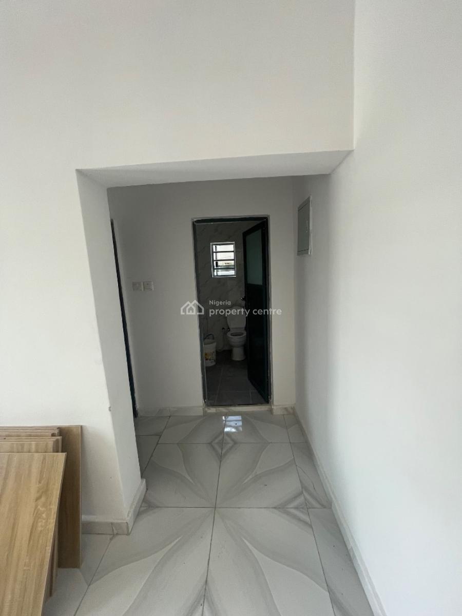 Brand New Spacious Mini Flat, Estate, Ogombo, Ajah, Lagos, Mini Flat (room and Parlour) for Rent