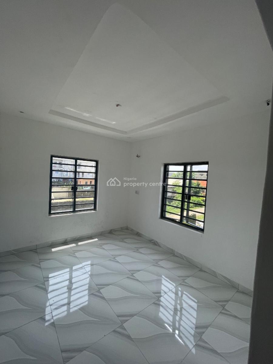 Brand New Spacious Mini Flat, Estate, Ogombo, Ajah, Lagos, Mini Flat (room and Parlour) for Rent
