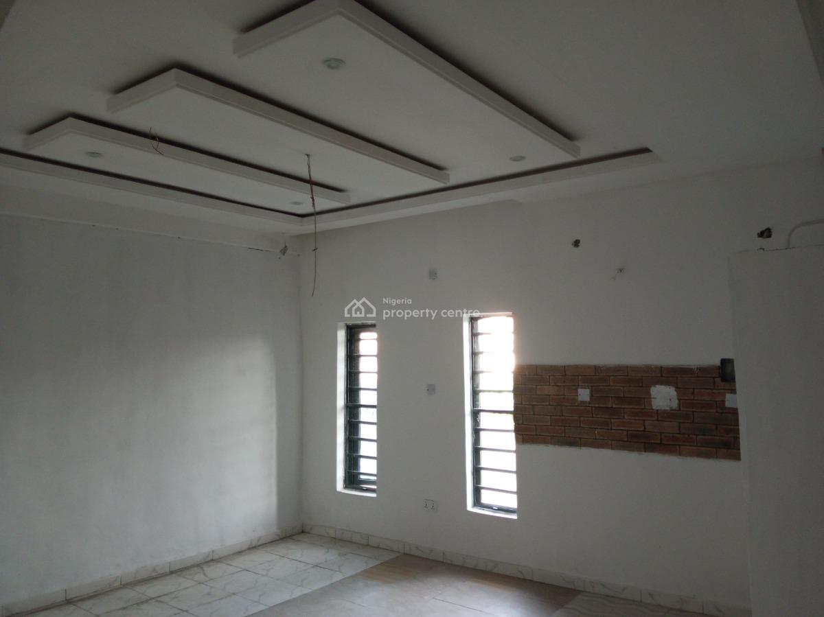 Very Spacious Selfcon with Pop Finishing, Badore, Ajah, Lagos, Self Contain (single Rooms) for Rent