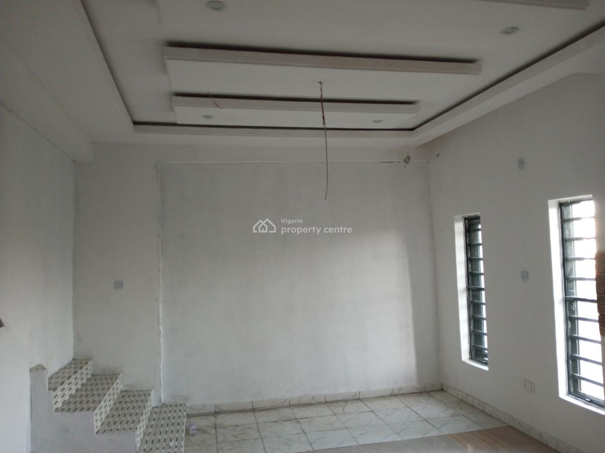 Very Spacious Selfcon with Pop Finishing, Badore, Ajah, Lagos, Self Contain (single Rooms) for Rent