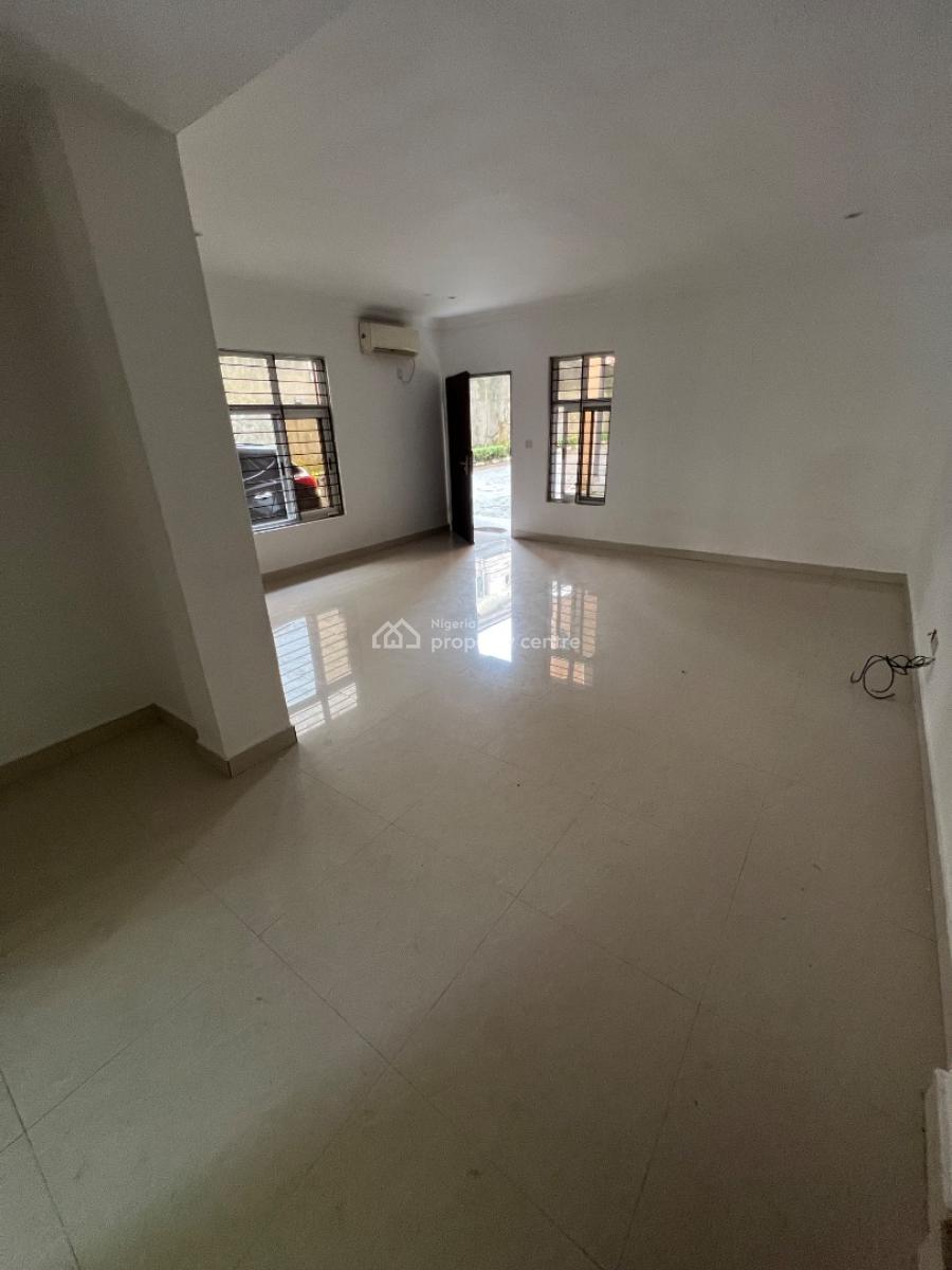 Very Beautiful 1-bedroom Apartment in a Quiet and High-end Area, Lekki Phase 1, Lekki, Lagos, Mini Flat (room and Parlour) for Rent