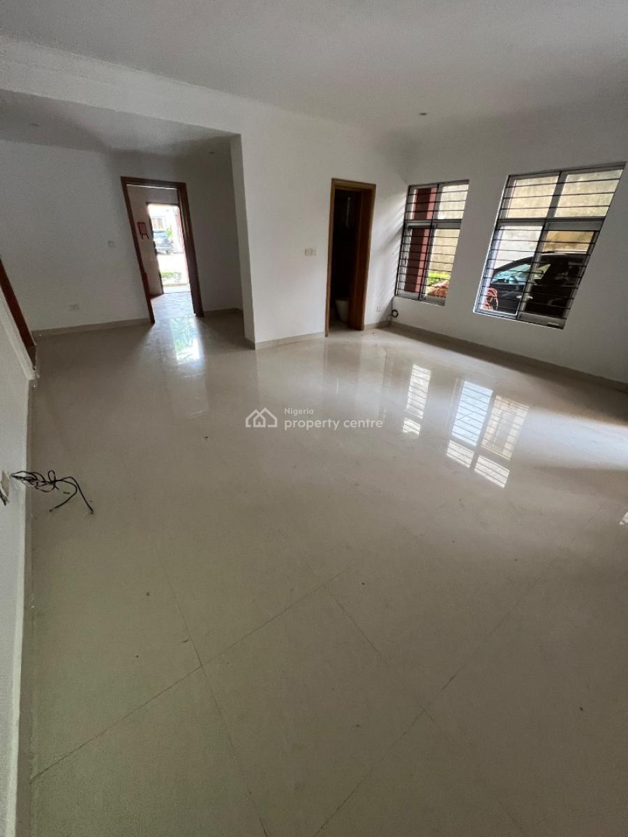 Very Beautiful 1-bedroom Apartment in a Quiet and High-end Area, Lekki Phase 1, Lekki, Lagos, Mini Flat (room and Parlour) for Rent