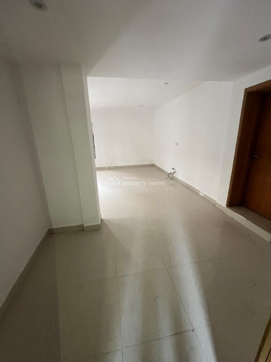 Very Beautiful 1-bedroom Apartment in a Quiet and High-end Area, Lekki Phase 1, Lekki, Lagos, Mini Flat (room and Parlour) for Rent