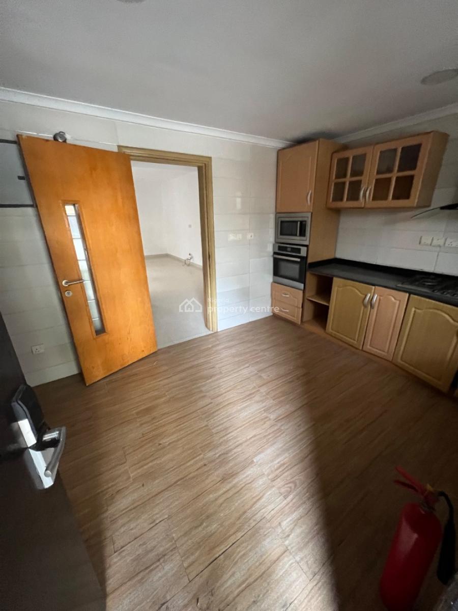 Very Beautiful 1-bedroom Apartment in a Quiet and High-end Area, Lekki Phase 1, Lekki, Lagos, Mini Flat (room and Parlour) for Rent