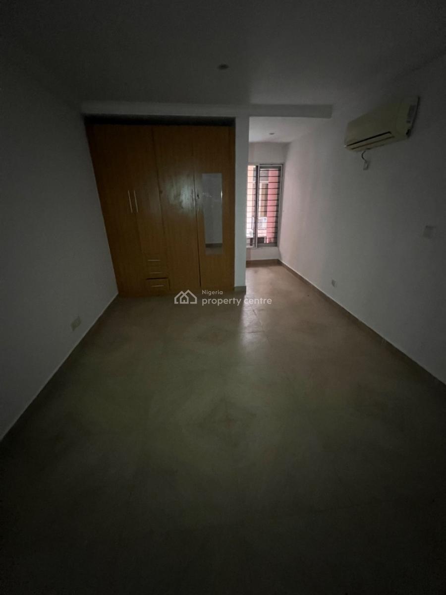 Very Beautiful 1-bedroom Apartment in a Quiet and High-end Area, Lekki Phase 1, Lekki, Lagos, Mini Flat (room and Parlour) for Rent